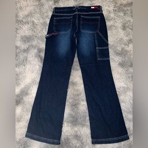 Flare Tommy jeans